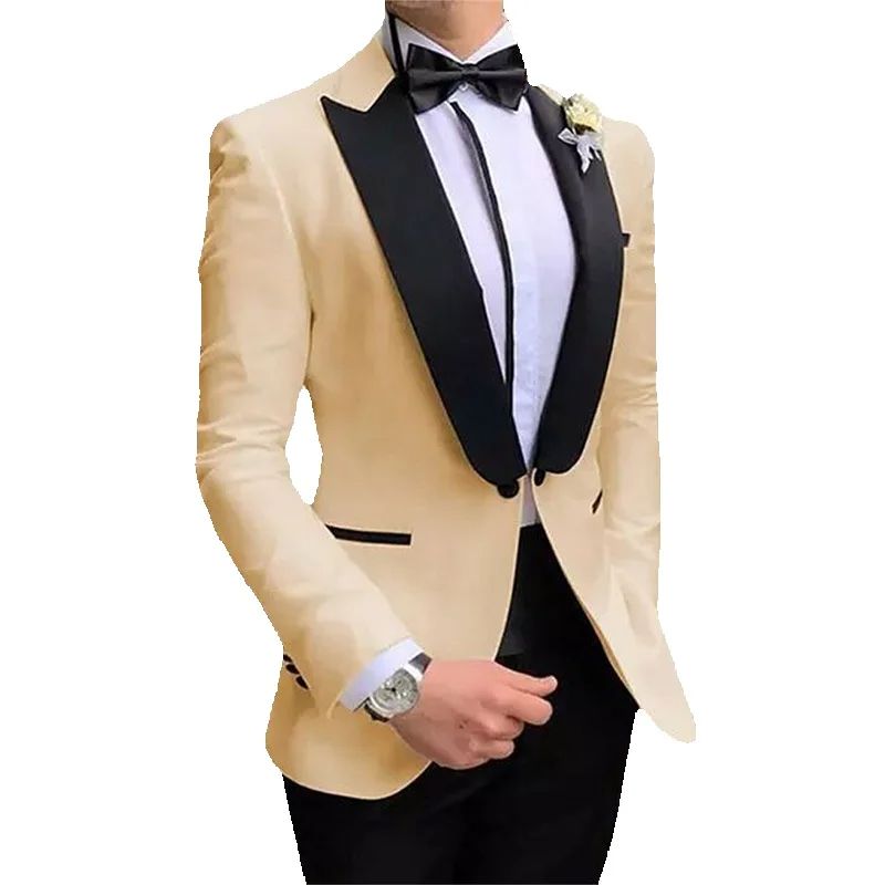 Ultimi abiti da sposa classici - Latest Men Formal Wear recensione e prezzo