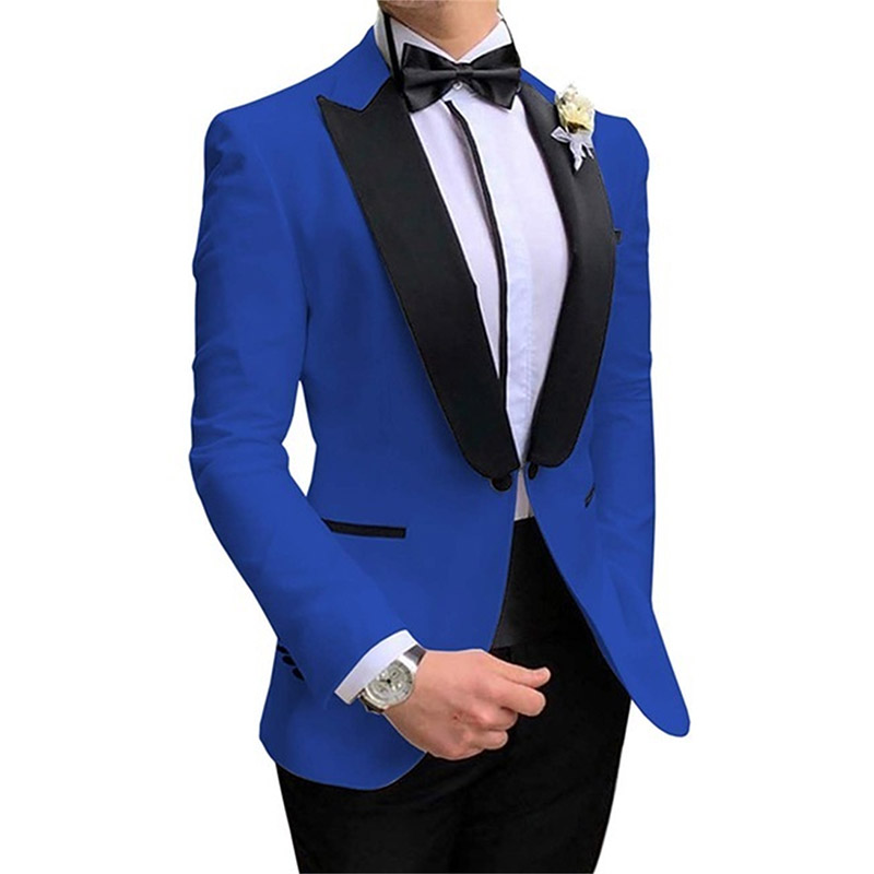 Ultimi abiti da sposa classici - Latest Men Formal Wear recensione e prezzo