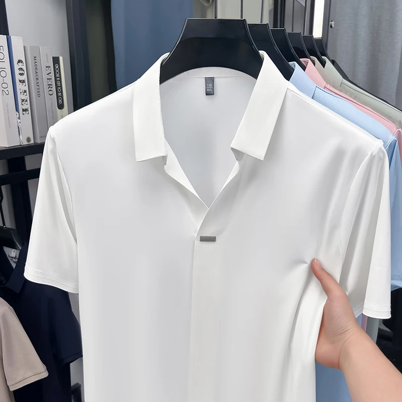Camicia formale da ufficio a m - Men'S Polo Formal Wear recensione e prezzo