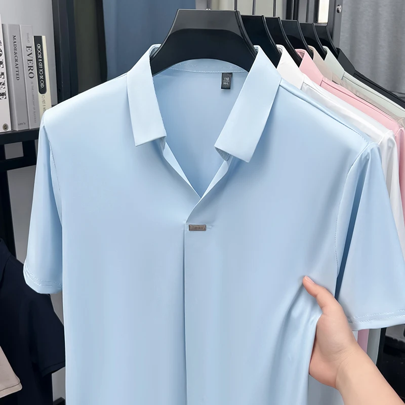 Camicia formale da ufficio a m - Men'S Polo Formal Wear recensione e prezzo