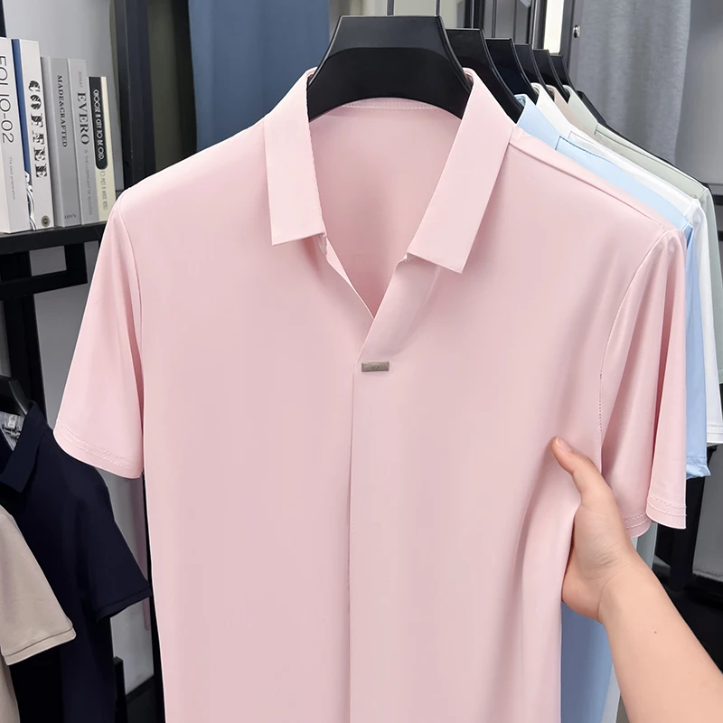 Camicia formale da ufficio a m - Men'S Polo Formal Wear recensione e prezzo