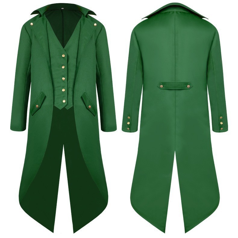 Abito da Donna Vintage Resiste - Historical Men'S Formal Wear recensione e prezzo