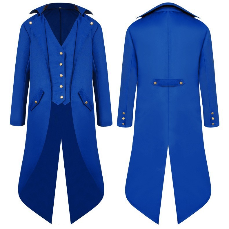 Abito da Donna Vintage Resiste - Historical Men'S Formal Wear recensione e prezzo
