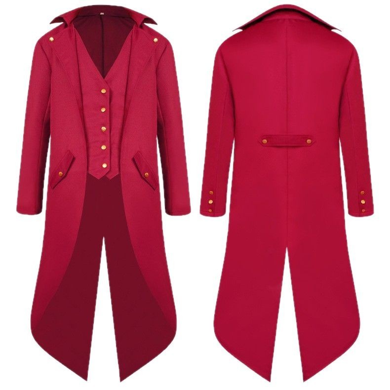 Abito da Donna Vintage Resiste - Historical Men'S Formal Wear recensione e prezzo