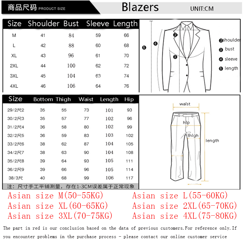 Abito da sposa da uomo Abito s - Asian Men Formal Wear recensione e prezzo